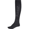 Pikeur Riding Socks Wool Selection AW26 Black
