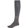 Pikeur Riding Socks Wool Selection AW26 Basalt Grey