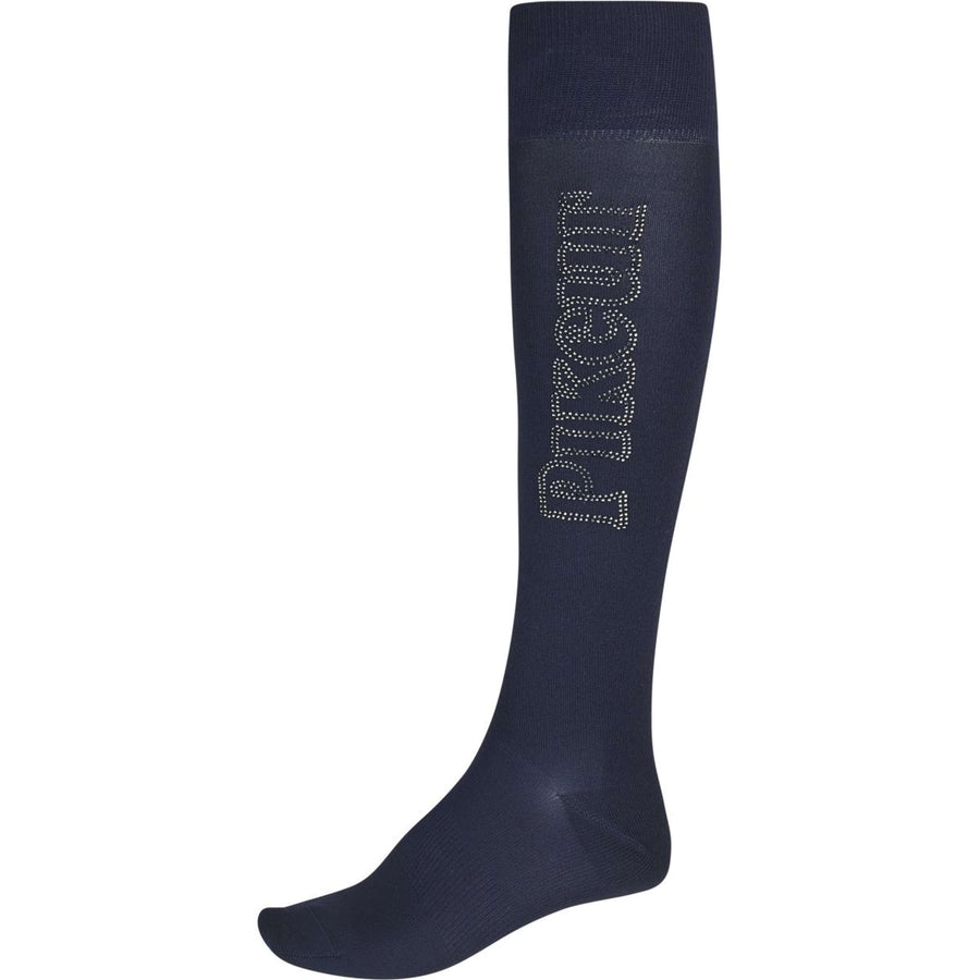Pikeur Riding Socks Studs Selection AW26 Nightblue