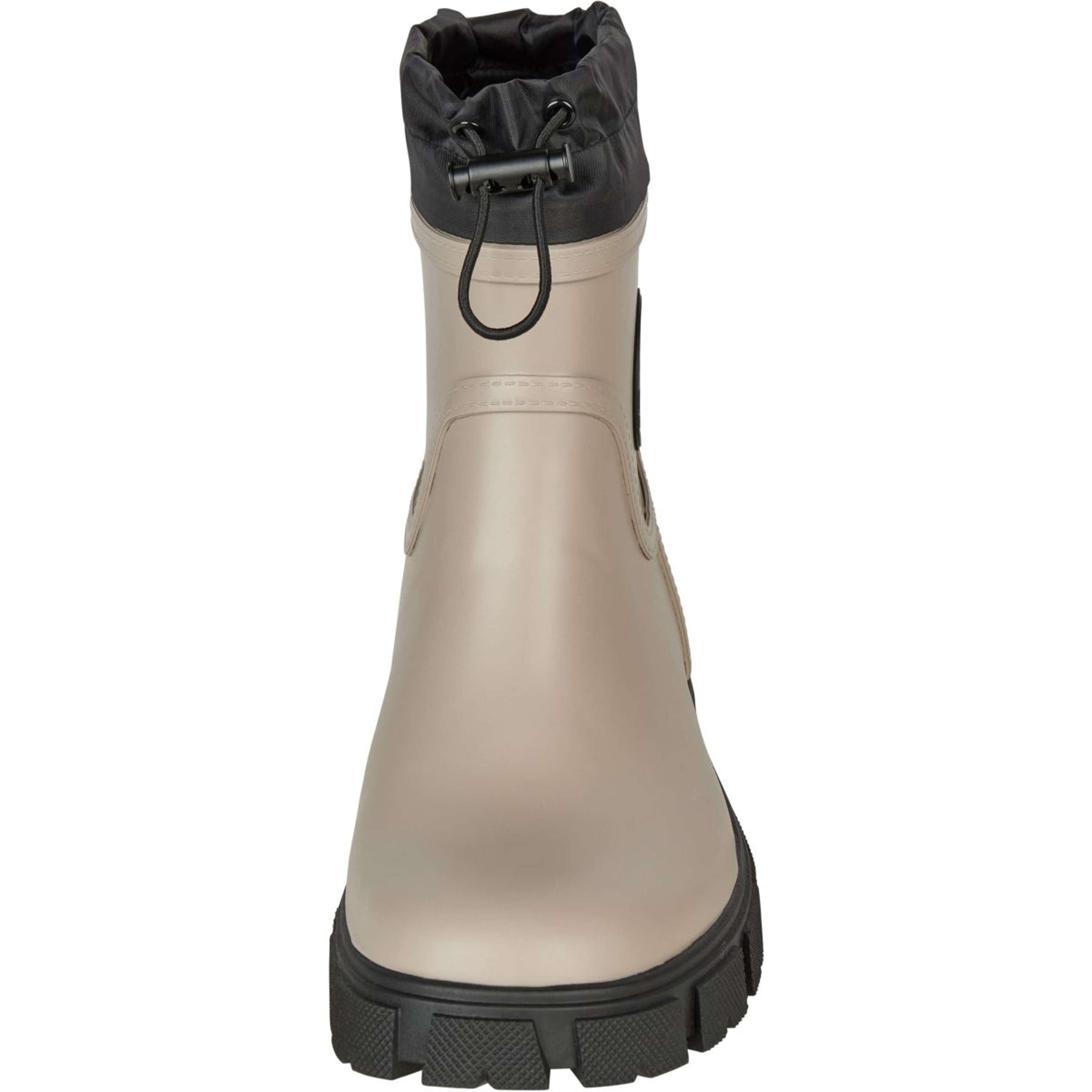 Pikeur Rain Boots Athleisure AW26 Mocha Cream