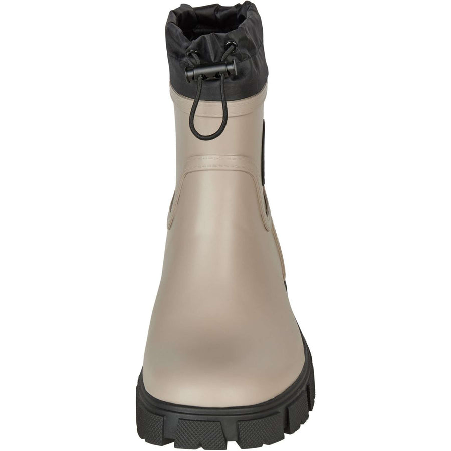 Pikeur Rain Boots Athleisure AW26 Mocha Cream