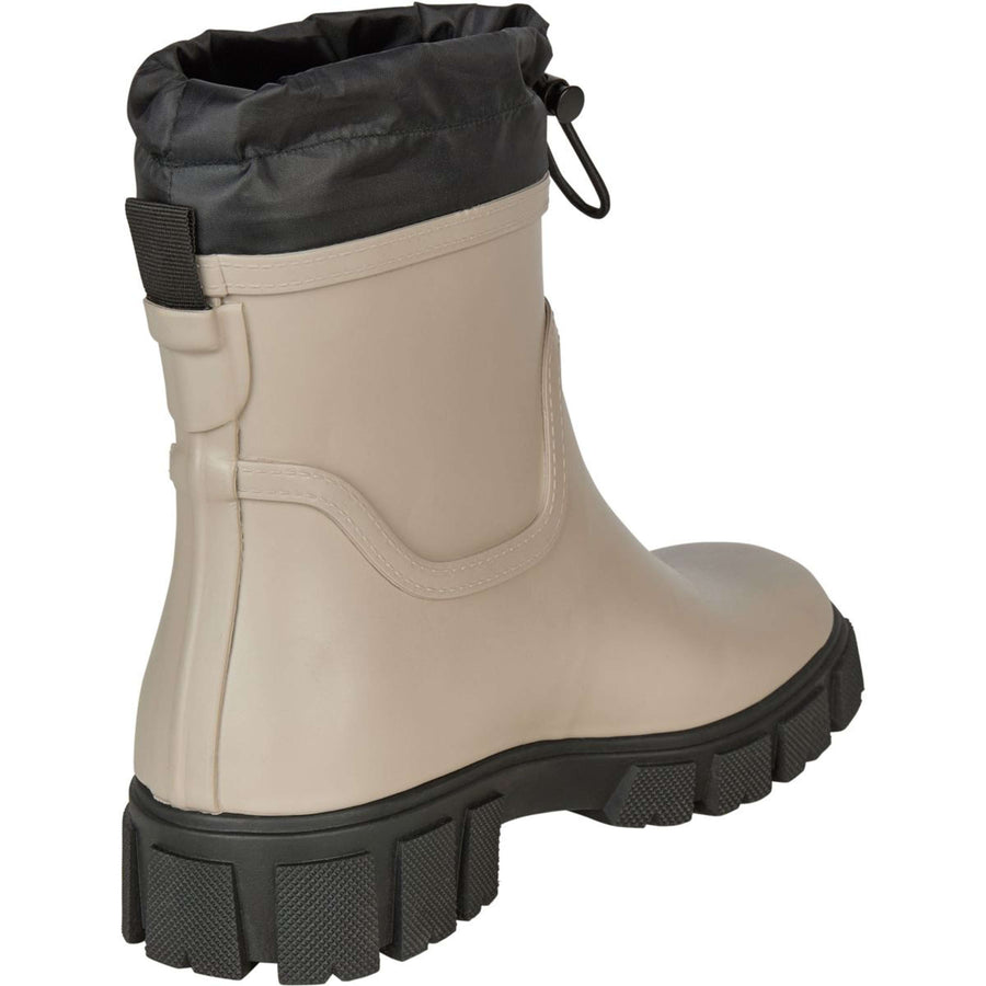 Pikeur Rain Boots Athleisure AW26 Mocha Cream
