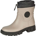 Pikeur Rain Boots Athleisure AW26 Mocha Cream