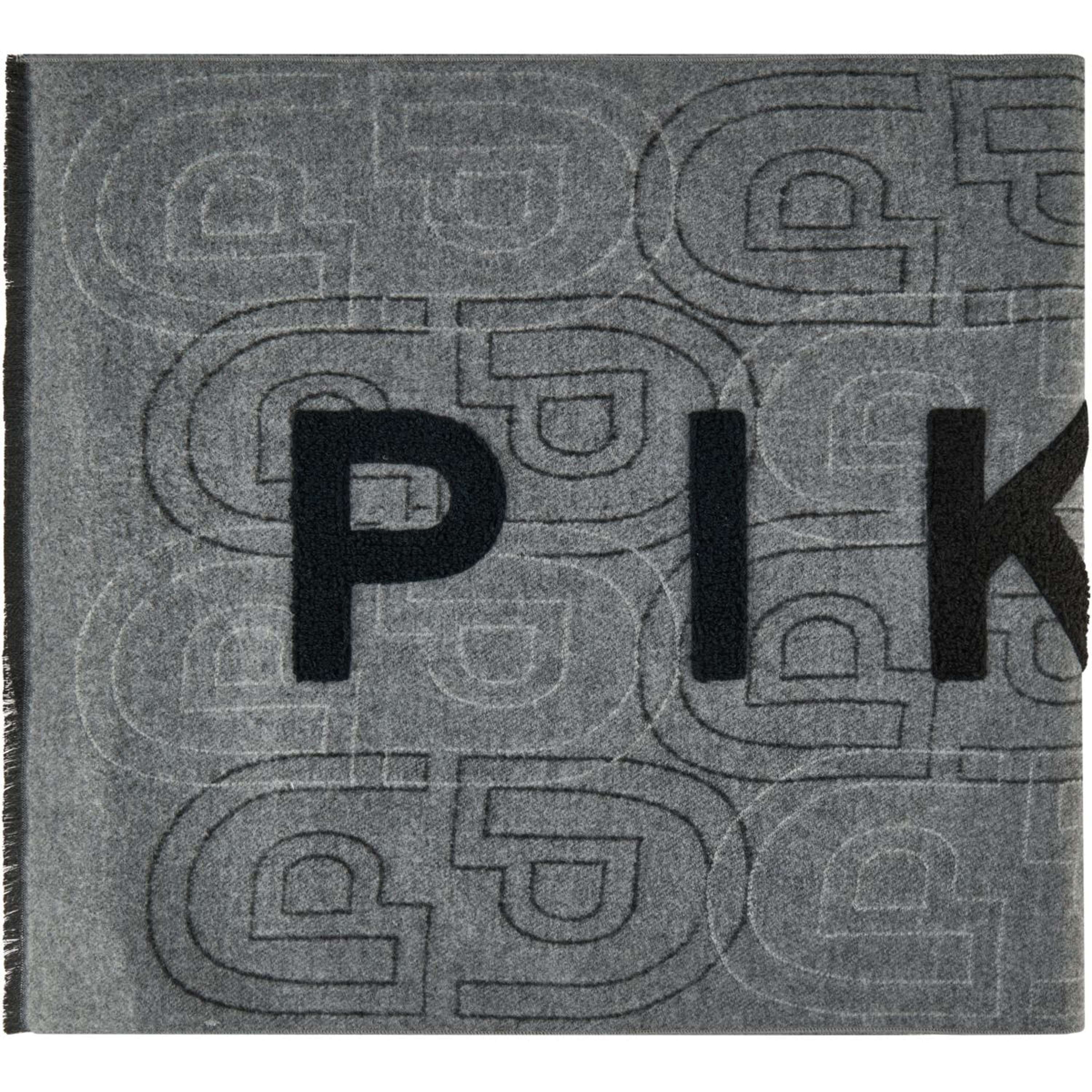 Pikeur Scarf Selection AW26 Grey