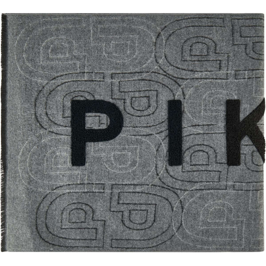 Pikeur Scarf Selection AW26 Grey