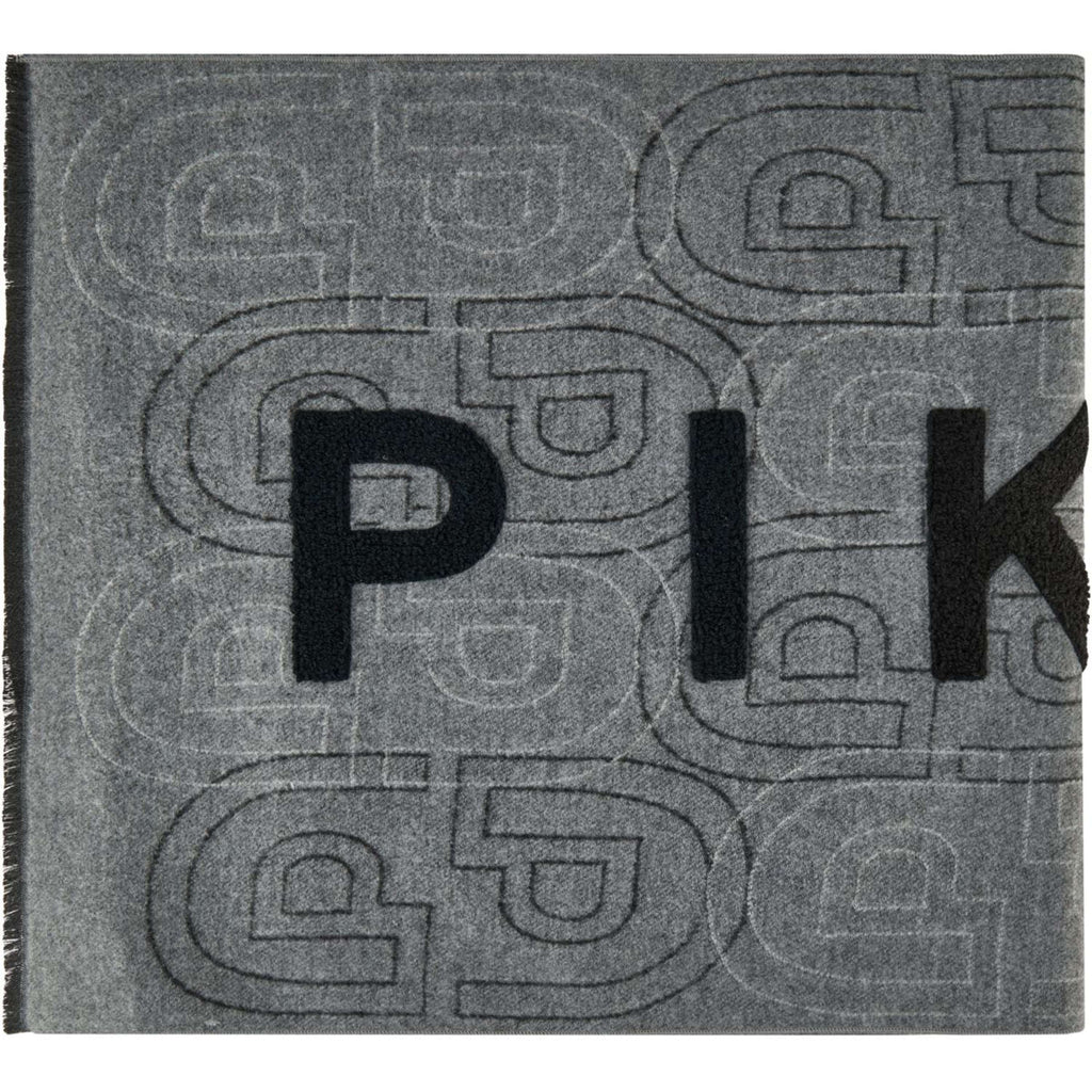 Pikeur Scarf Selection AW26 Grey