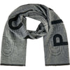 Pikeur Scarf Selection AW26 Grey