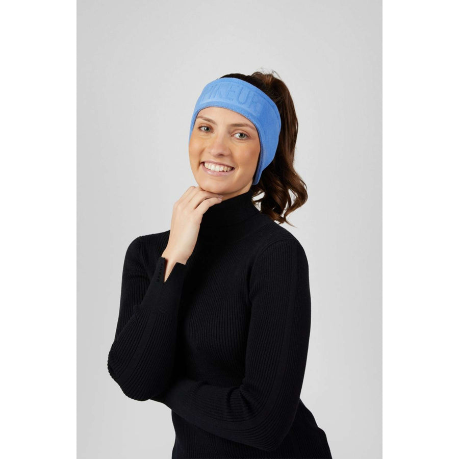 Pikeur Headband Fleece Athleisure AW26 Electric Blue