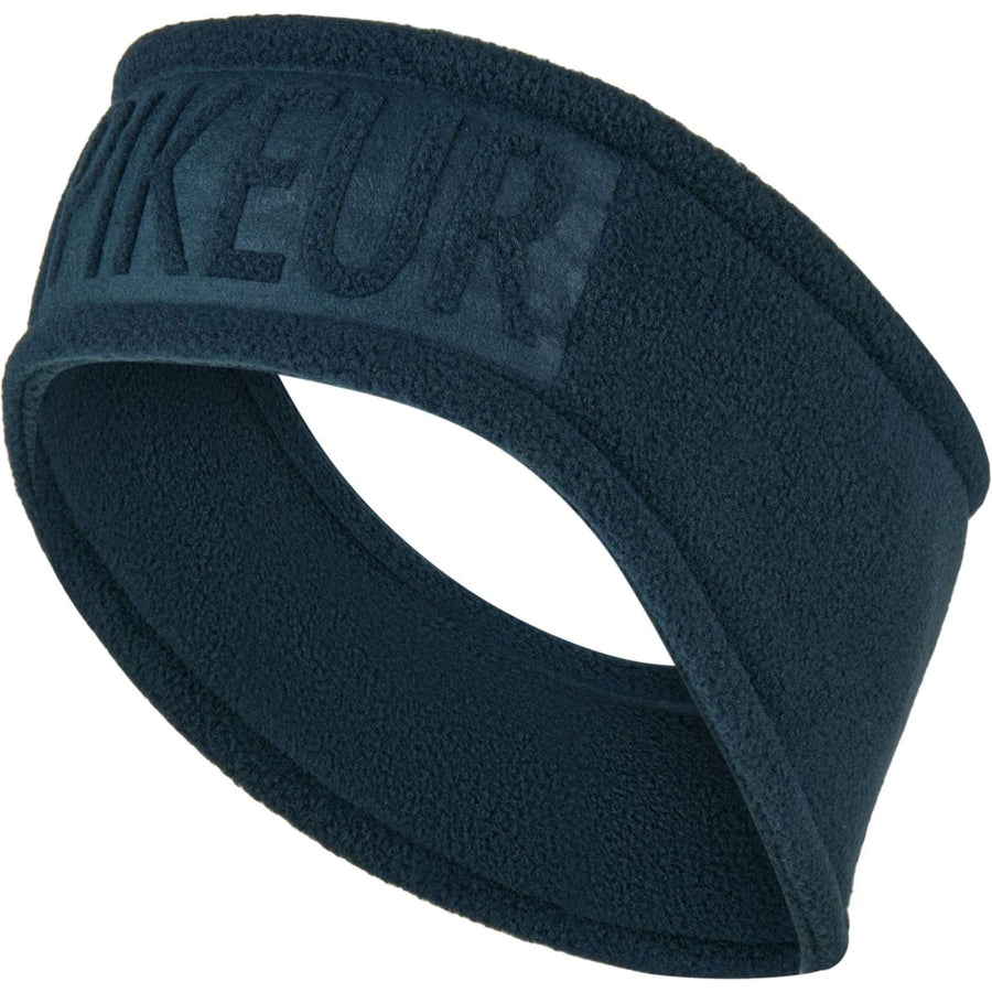Pikeur Headband Fleece Athleisure AW26 Pine Green