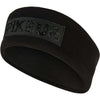 Pikeur Headband Cotton Athleisure AW26 Black