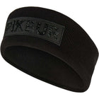 Pikeur Headband Cotton Athleisure AW26 Black