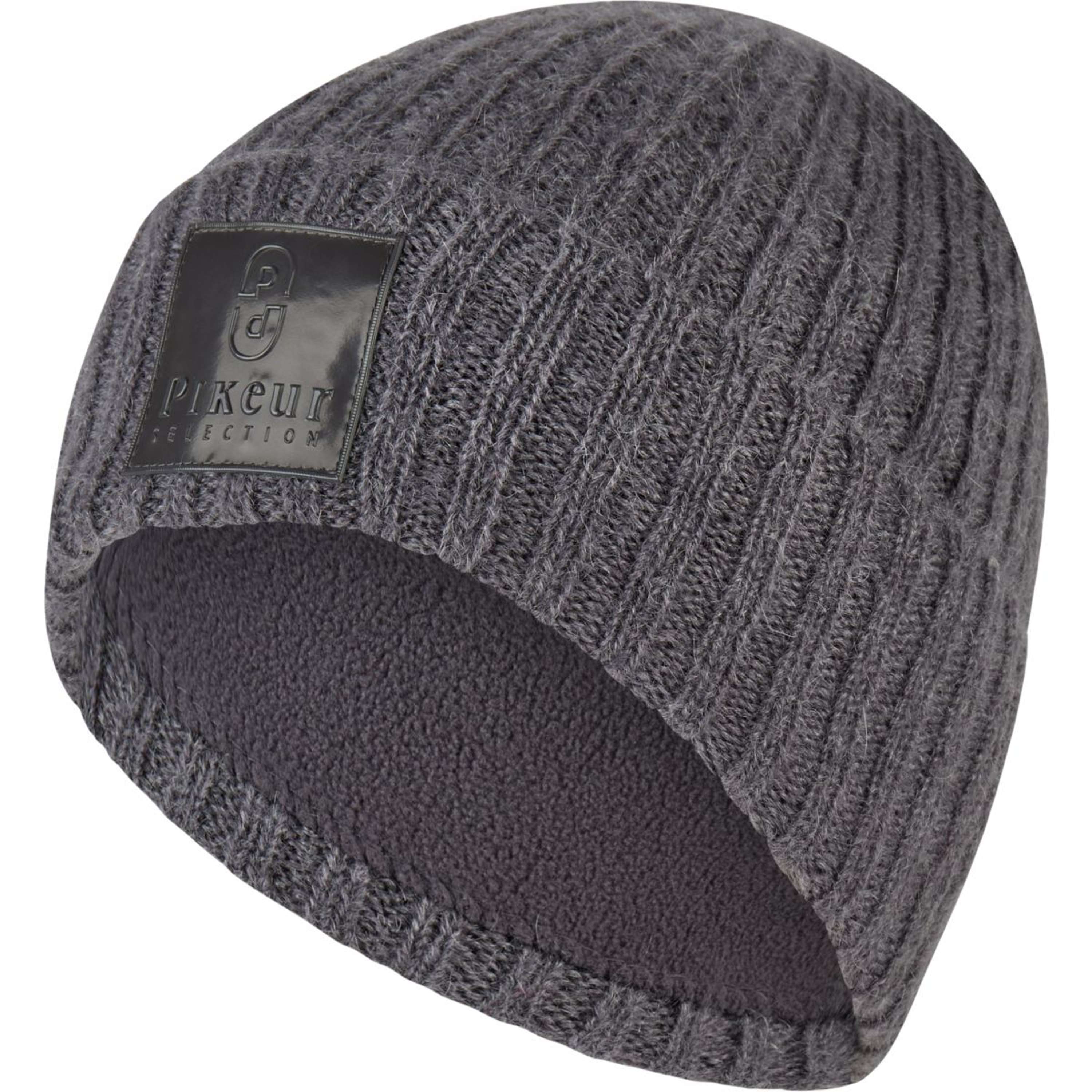 Pikeur Cap Selection AW26 Basalt Grey