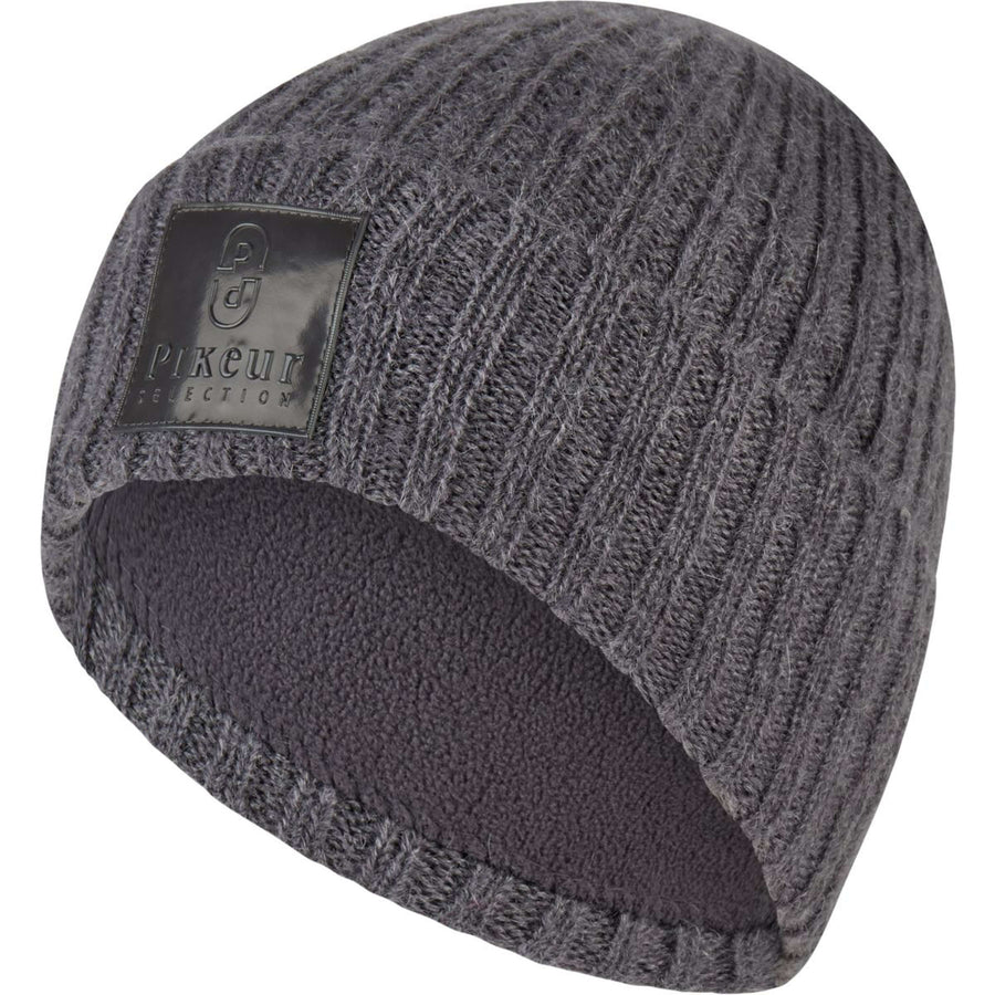Pikeur Cap Selection AW26 Basalt Grey