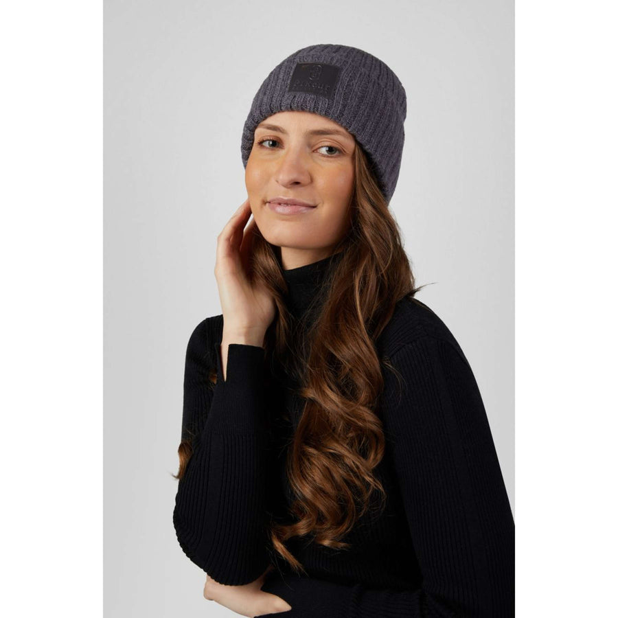 Pikeur Cap Selection AW26 Basalt Grey