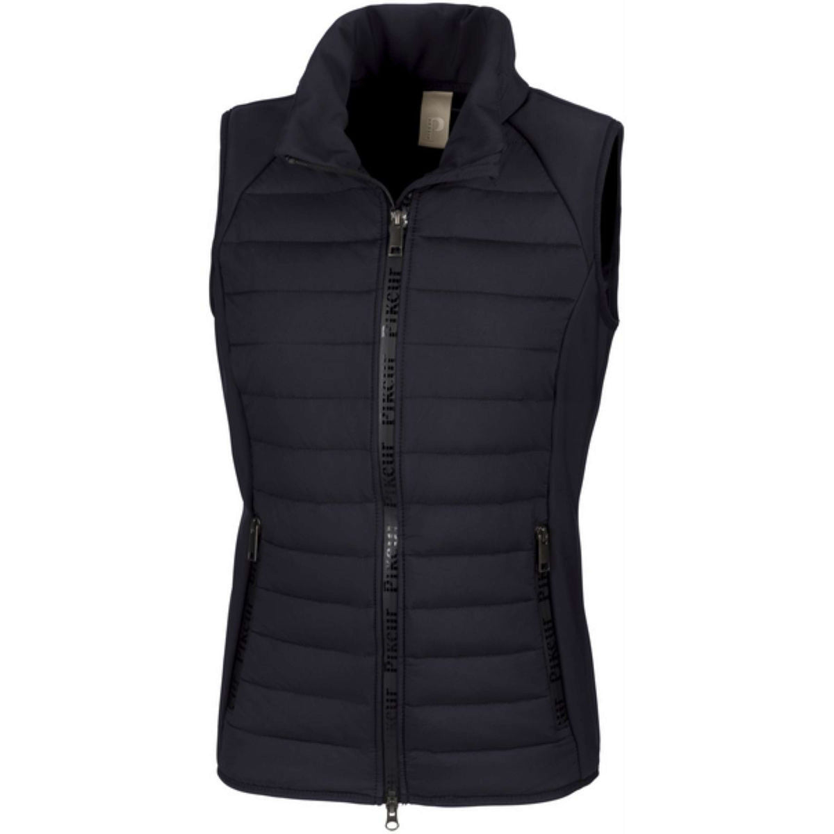 Pikeur Bodywarmer Sports Black