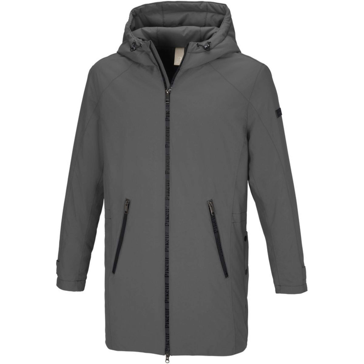 Pikeur Parka Sports Men Basalt