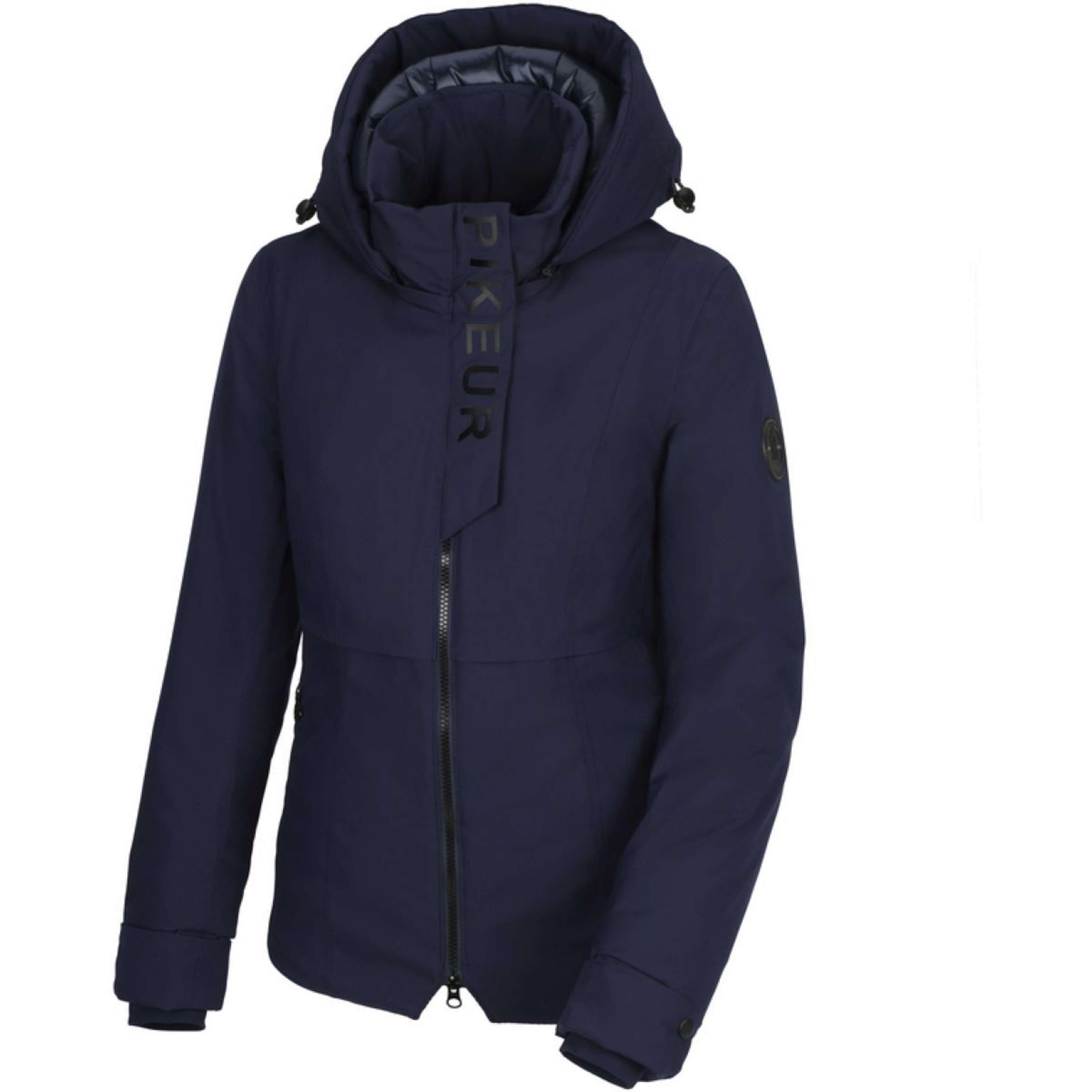 Pikeur Rain Coat Athleisure AW23 Nightblue