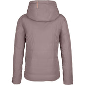 Pikeur Rain Coat Sports Soft Soft Taupe