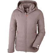 Pikeur Rain Coat Sports Soft Soft Taupe