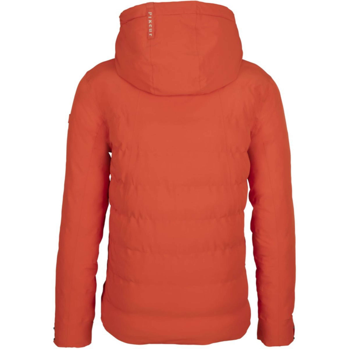 Pikeur Rain Coat Sports Burnt Orange