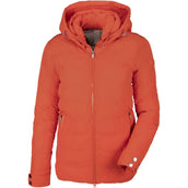 Pikeur Rain Coat Sports Burnt Orange