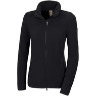 Pikeur Jacket Fleece Sports Black