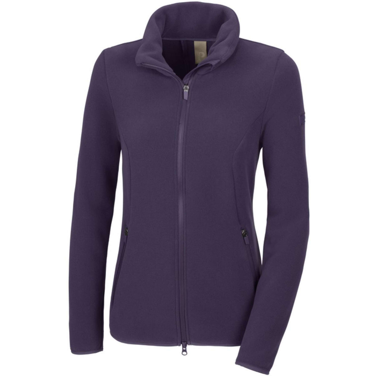 Pikeur Jacket Fleece Sports Blueberry