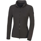 Pikeur Jacket Polartec Selection Licorice