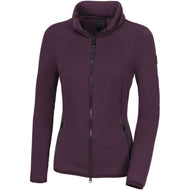 Pikeur Jacket Polartec Selection Mulberry