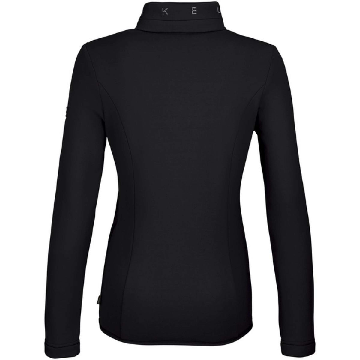 Pikeur Shirt Polartec Sports Black