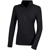 Pikeur Shirt Polartec Sports Black