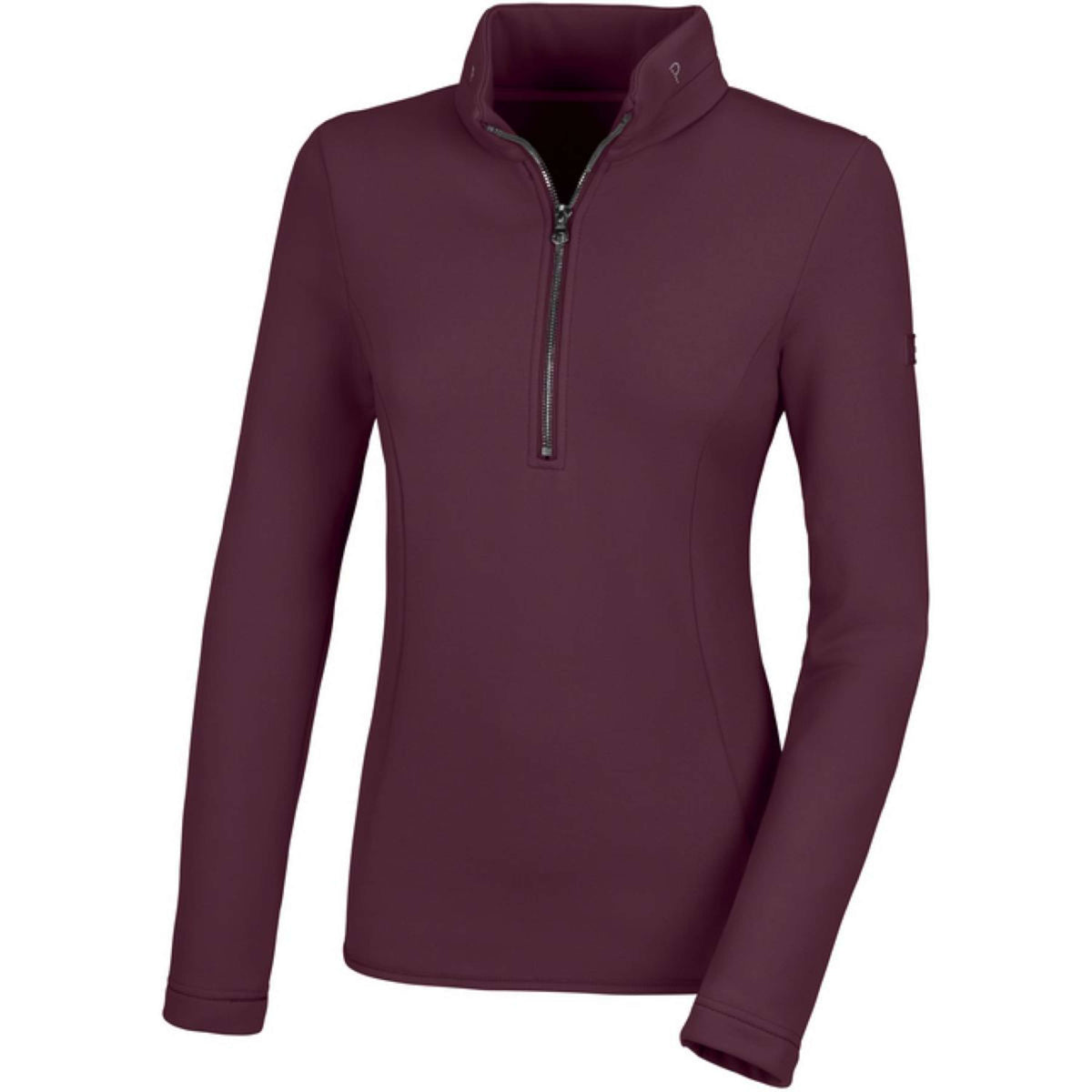 Pikeur Shirt Polartec Sports Mulberry