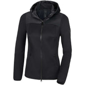 Pikeur Fleece Jacket Athleisure Caviar