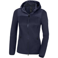 Pikeur Fleece Jacket Athleisure AW23 Nightblue