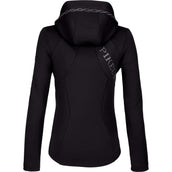 Pikeur Fleece Jacket Sports Black