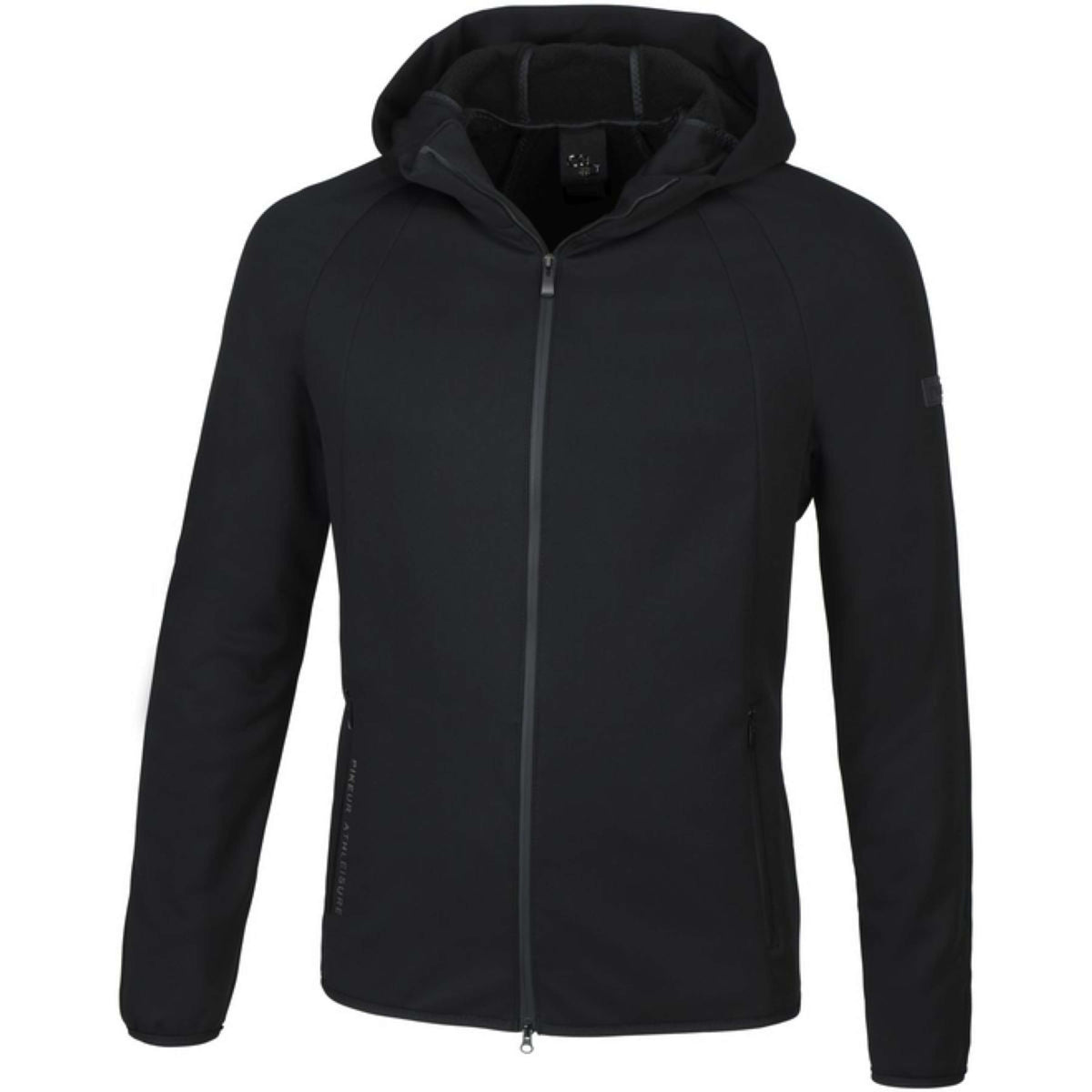 Pikeur Jacket Softshell Athleisure Men Caviar