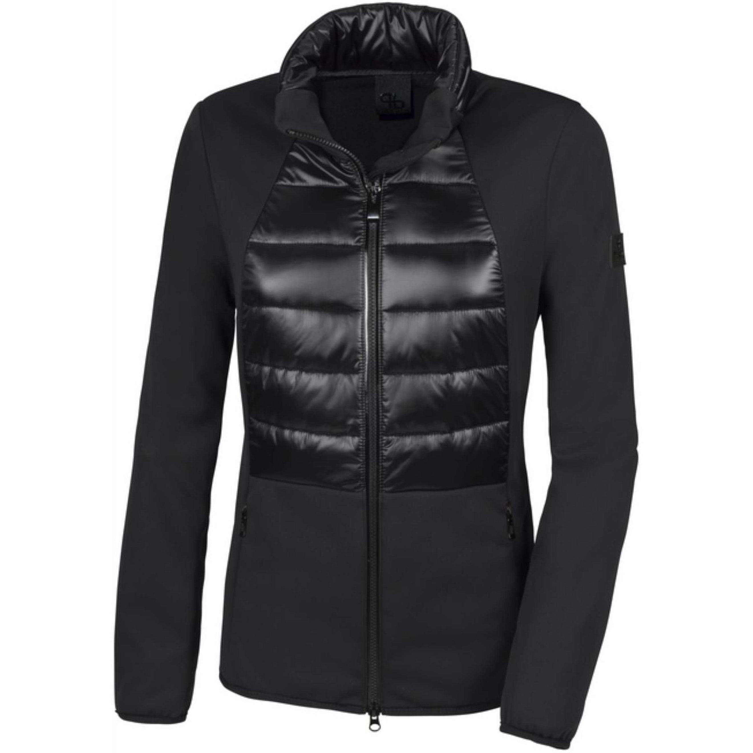 Pikeur Jacket Hybrid Selection Caviar