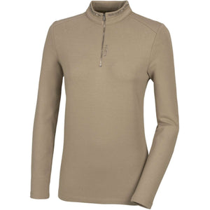 Pikeur Shirt Sports Soft Taupe