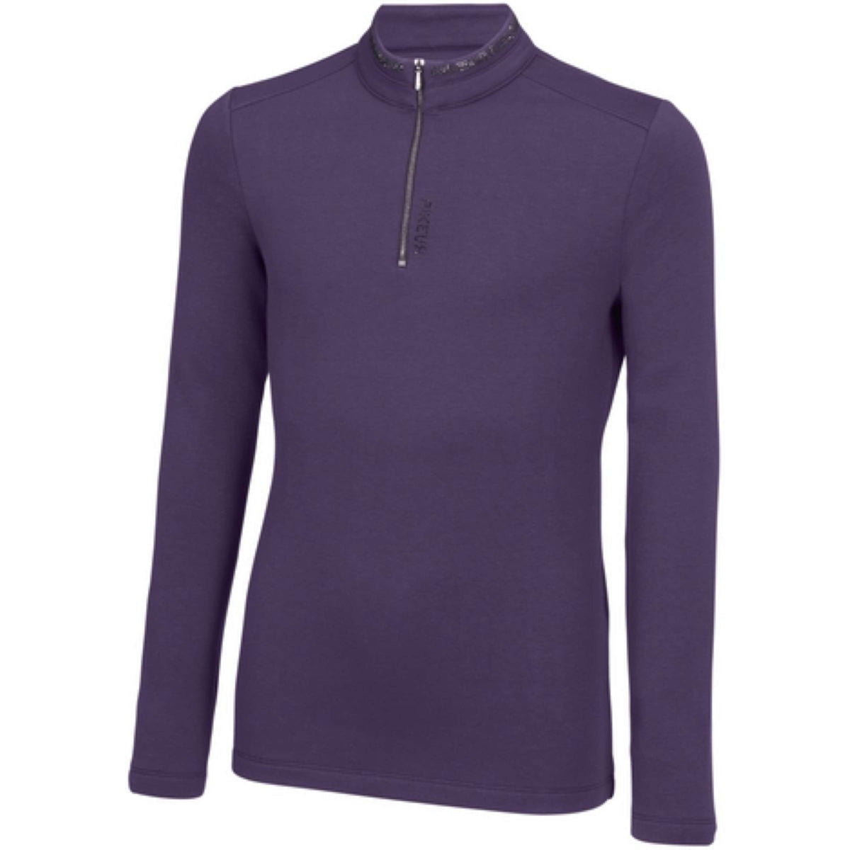 Pikeur Shirt Sports Blueberry