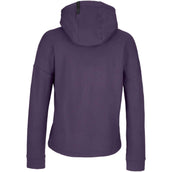 Pikeur Hoodie Sports Blueberry