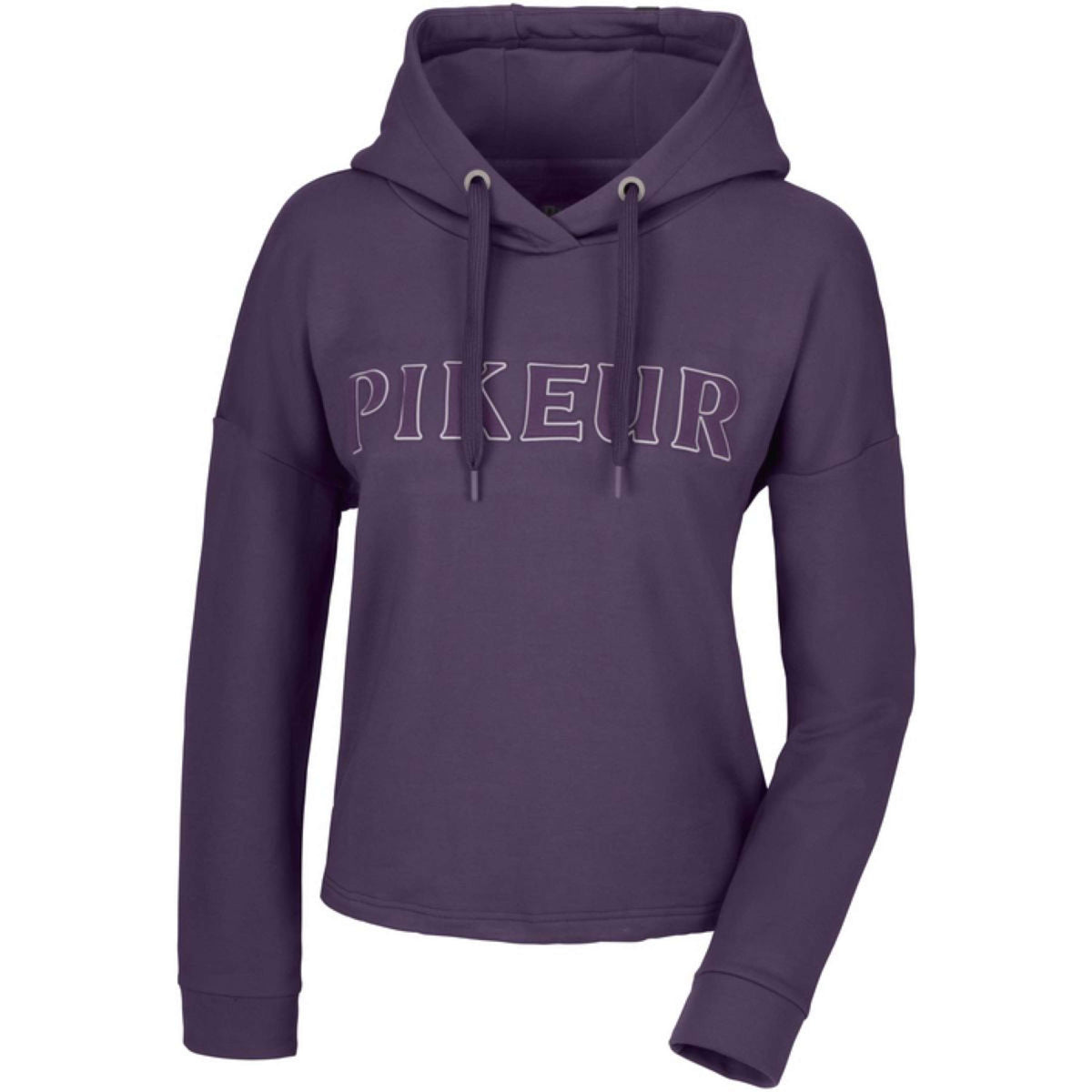 Pikeur Hoodie Sports Blueberry