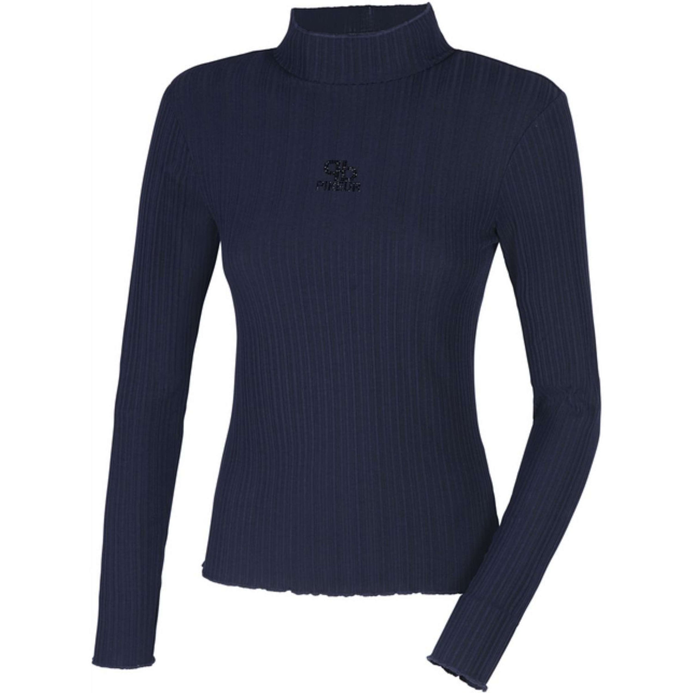 Pikeur Shirt Selection Long Sleeves Nightblue