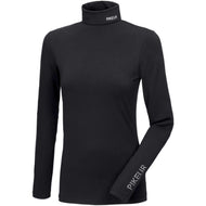 Pikeur Turtleneck Sweater Sports Black