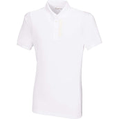 Pikeur Competition Shirt White/Mesh White