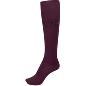 Pikeur Socks Selection Mulberry