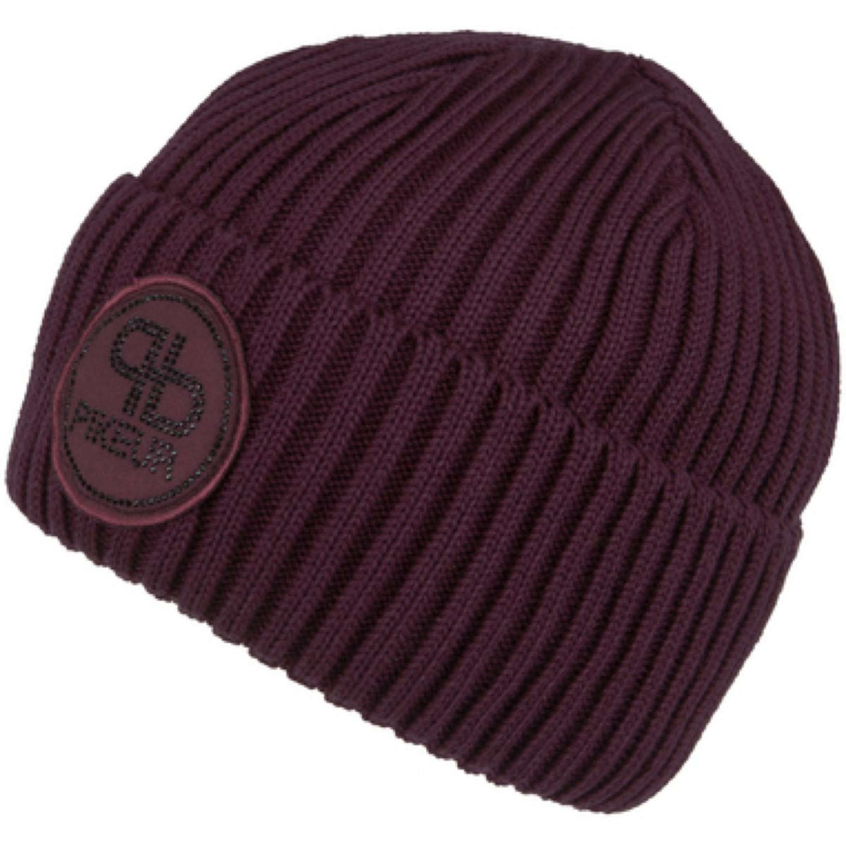 Pikeur Cap Selection Mulberry