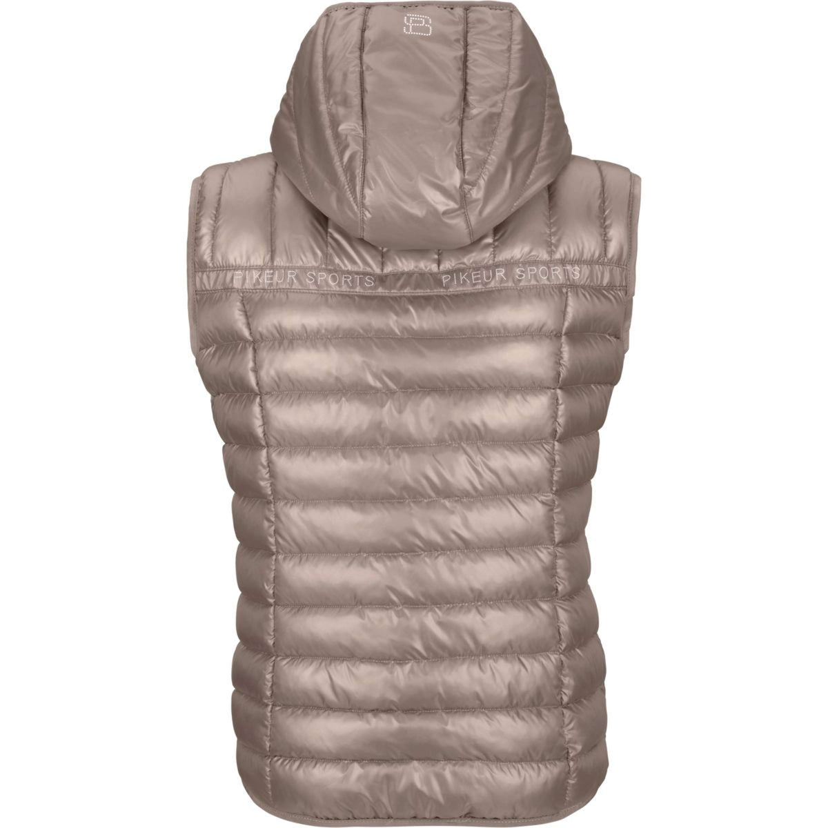 Pikeur Bodywarmer Sports Soft Greige