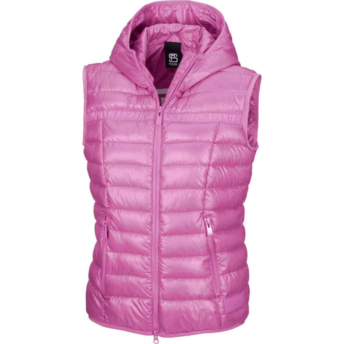 Pikeur Bodywarmer Sports Fresh Pink