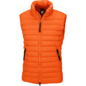 Pikeur Bodywarmer Sports Men Burnt Orange