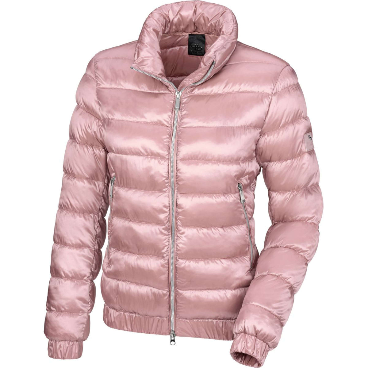 Pikeur Jacket Selection Pale Mauve